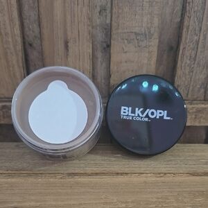 BLK/OPL True Color-600 Dark